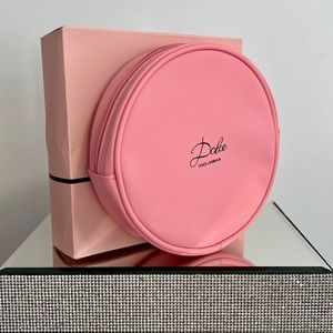 DOLCE & GABBANA Corps De La Yrousse Pouch